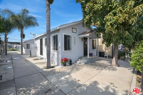9309 S Broadway, Los Angeles, CA 90003