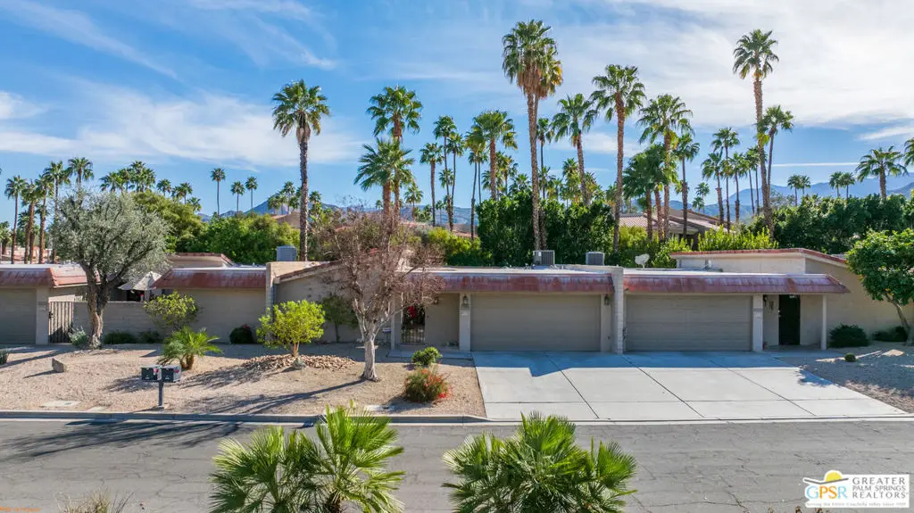 68443 Paseo Real, Cathedral City, CA 92234 - #1