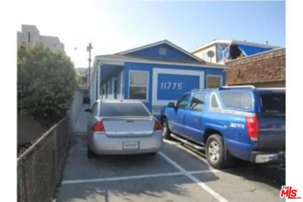 11775 Culver Boulevard, Los Angeles, CA 90066 - #1