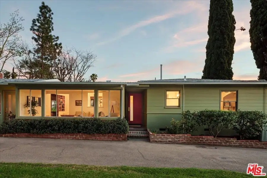 271 E Loma Alta Drive, Altadena, CA 91001 - #3