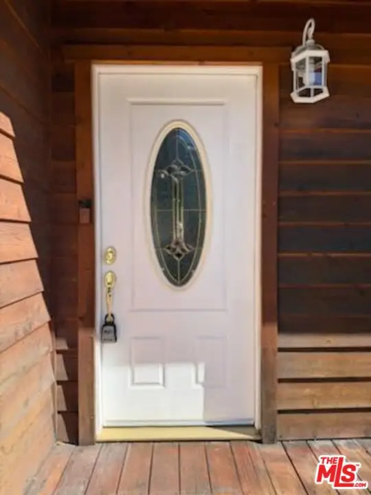 16509 Oakwood Way, Pine Mountain Club, CA 93222 - #2