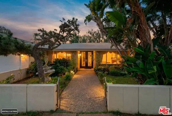 1263 Monaco Drive, Pacific Palisades, CA 90272