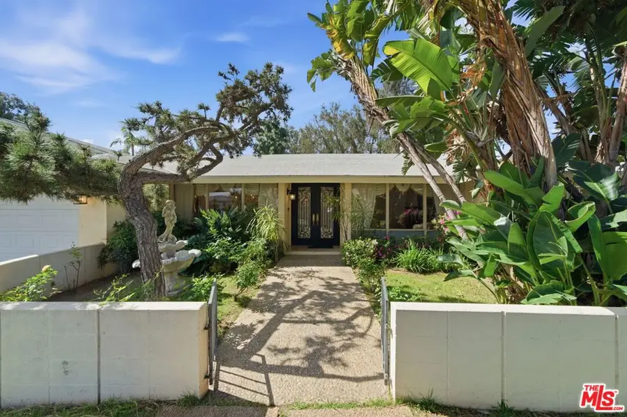 1263 Monaco Drive, Pacific Palisades, CA 90272 - #2