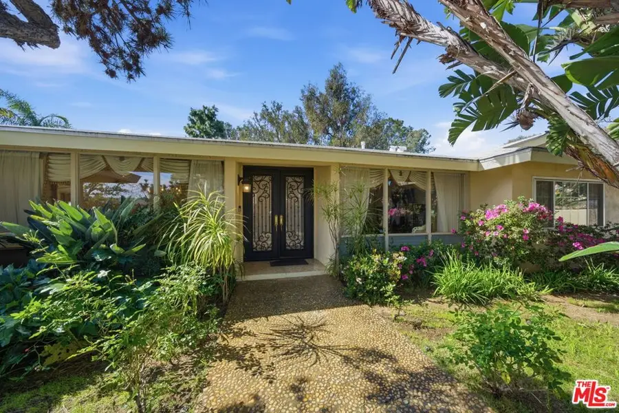 1263 Monaco Drive, Pacific Palisades, CA 90272 - #3