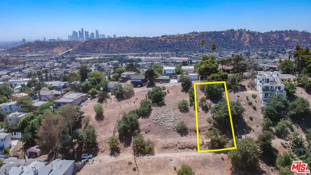 506 W. Beech Street, Los Angeles, CA 90065 - #1