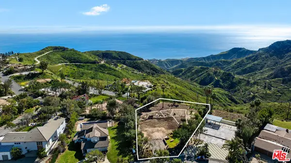 23424 W Moon Shadows Drive, Malibu, CA 90265