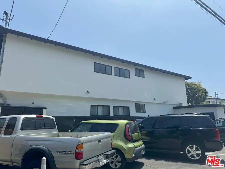 3794 Rosewood Avenue, Los Angeles, CA 90066 - #3