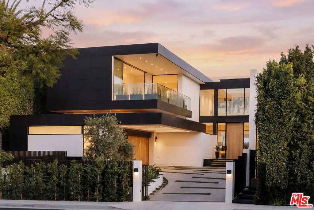 11507 Orum Road, Los Angeles, CA 90049 - #1