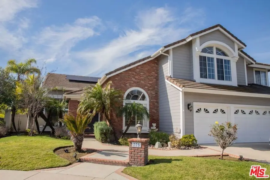775 S Dove Tree Lane, Anaheim, CA 92808 - #2