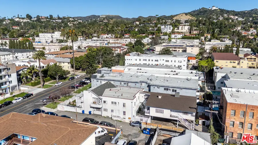 1716 Winona Avenue, Los Angeles, CA 90027 - #3