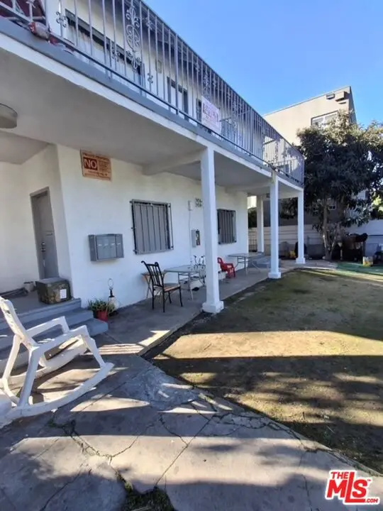 5736 Camerford Avenue, Los Angeles, CA 90038 - #3