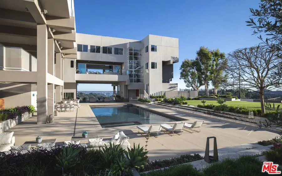 15210 Antelo Place, Los Angeles, CA 90077 - #2