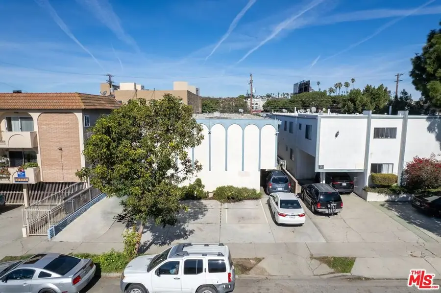 12231 Pacific Avenue, Los Angeles, CA 90066 - #3