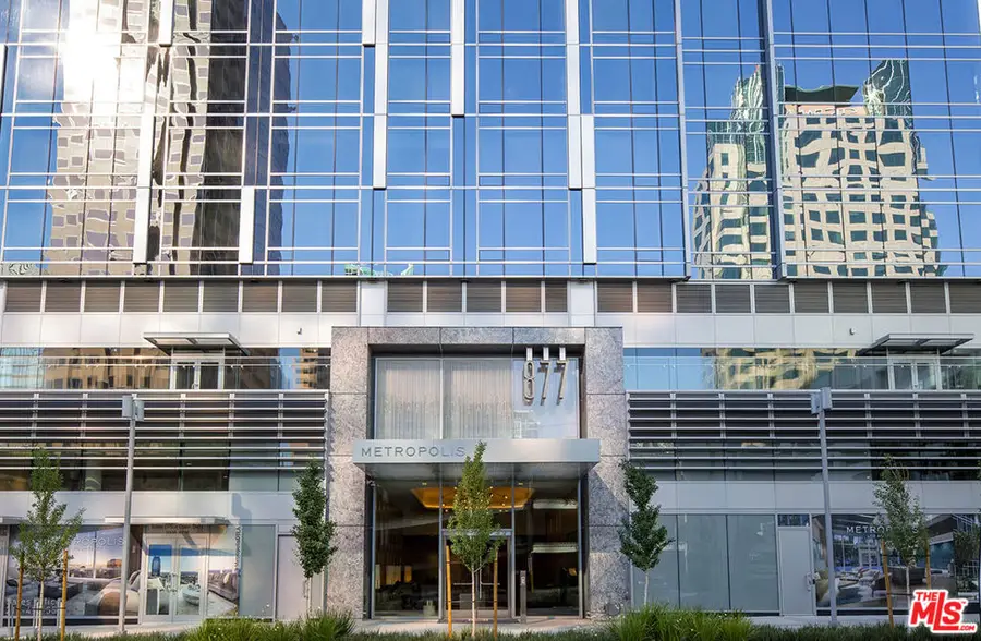 877 Francisco Street #2903, Los Angeles, CA 90017 - #2