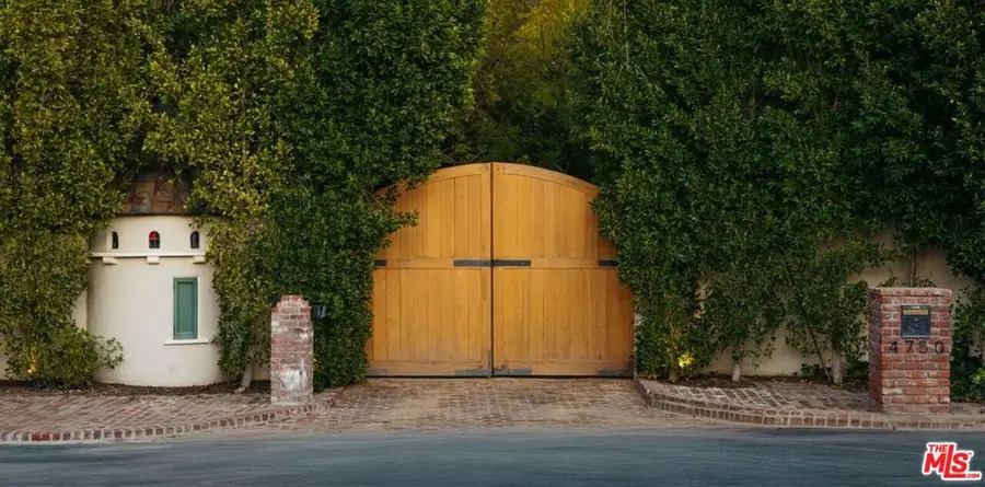 4750 Encino Avenue, Encino, CA 91316 - #3