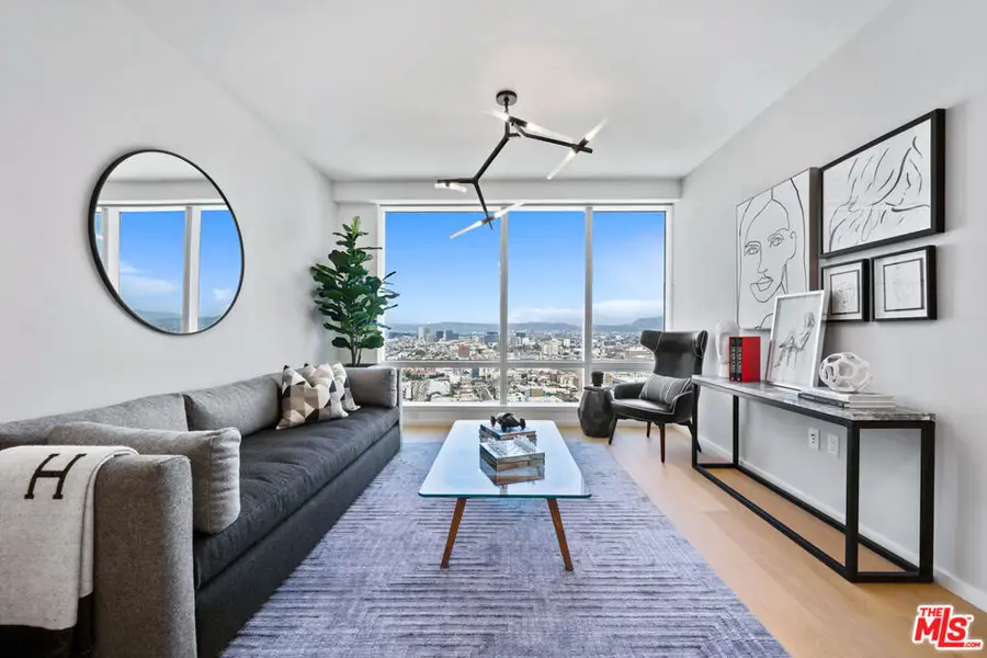 877 Francisco Street #2212, Los Angeles, CA 90017 - #3