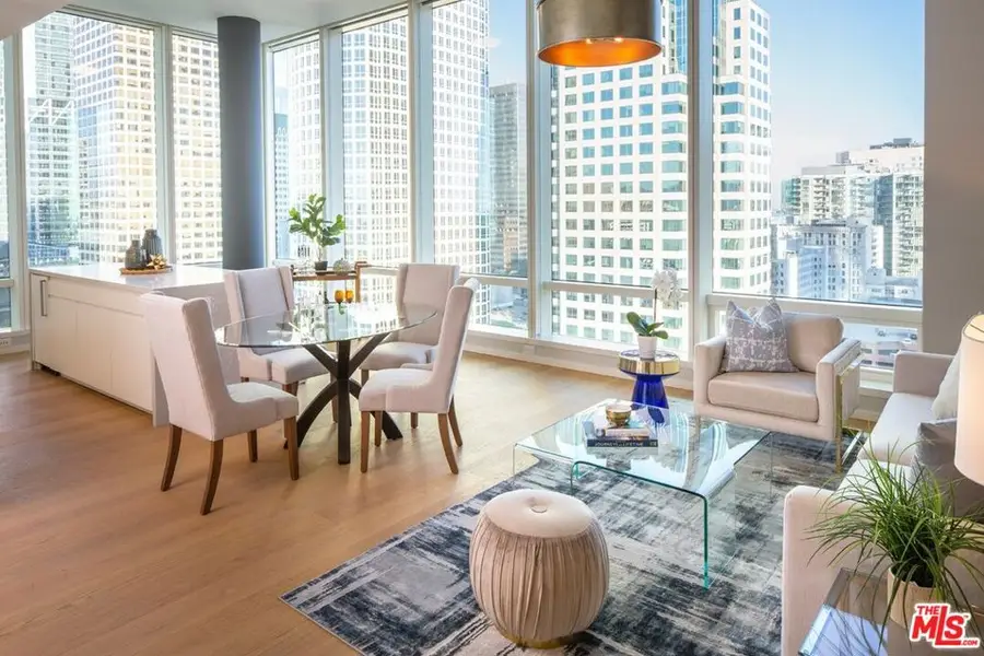 877 Francisco Street #1806, Los Angeles, CA 90017 - #2