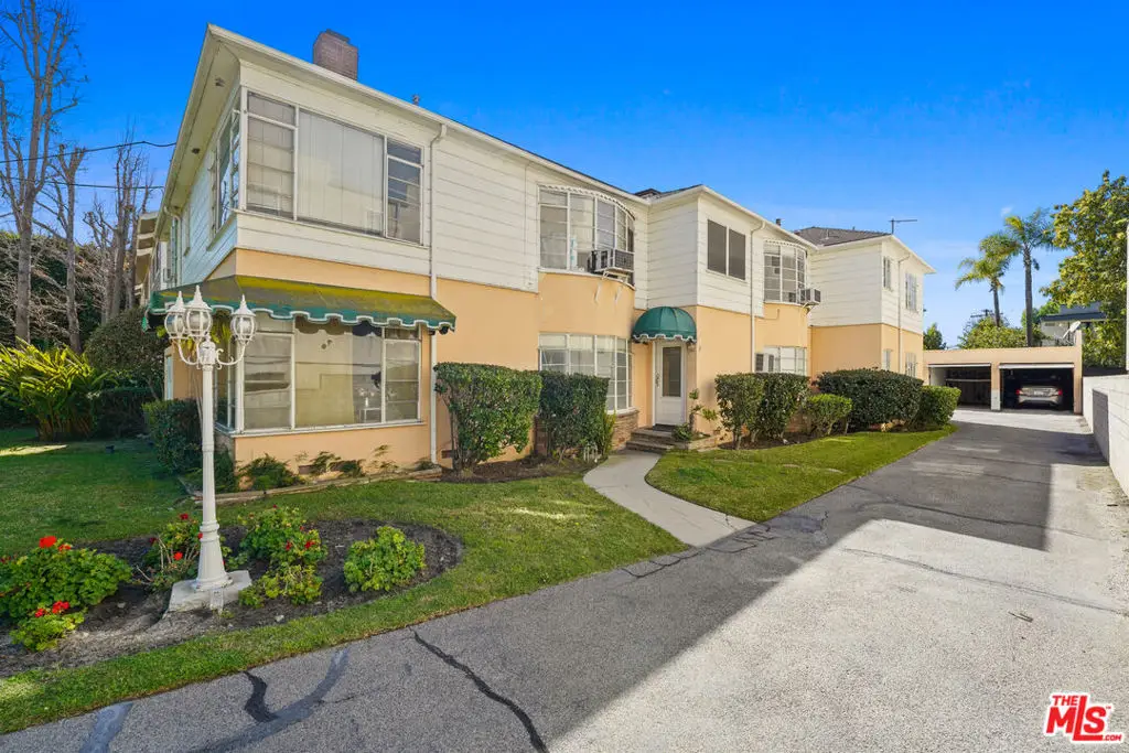 4909 Coldwater Canyon Avenue, Sherman Oaks, CA 91423 - #1