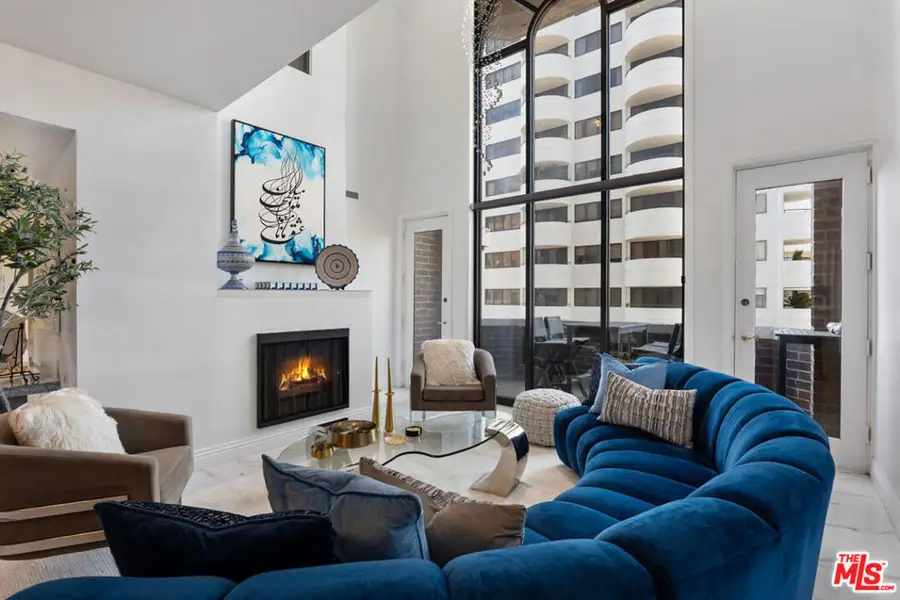 10550 Wilshire Boulevard #502, Los Angeles, CA 90024 - #3