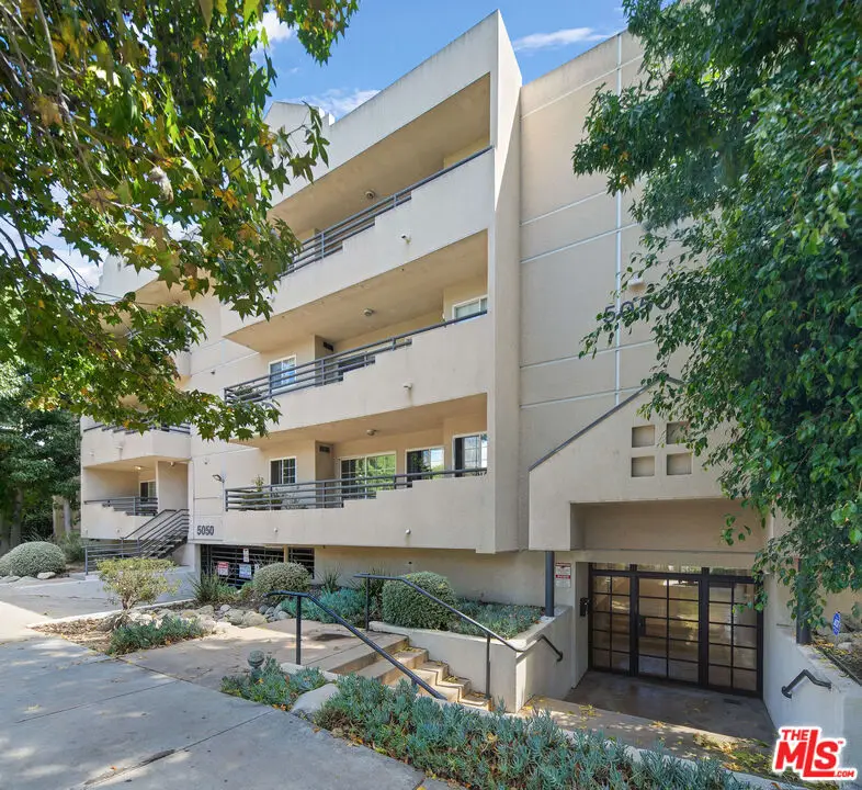 5050 Coldwater Canyon Avenue #203, Sherman Oaks, CA 91423 - #2