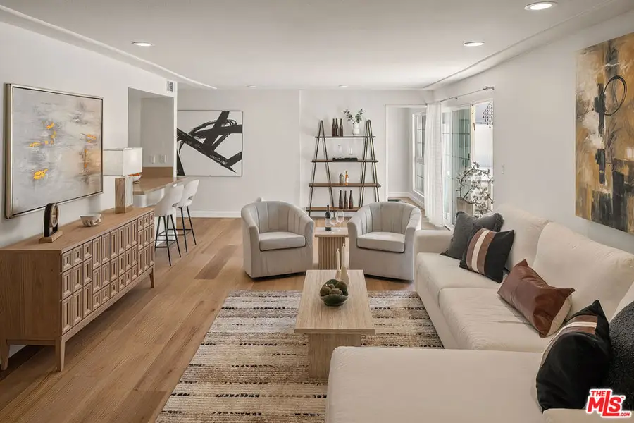 5050 Coldwater Canyon Avenue #203, Sherman Oaks, CA 91423 - #3