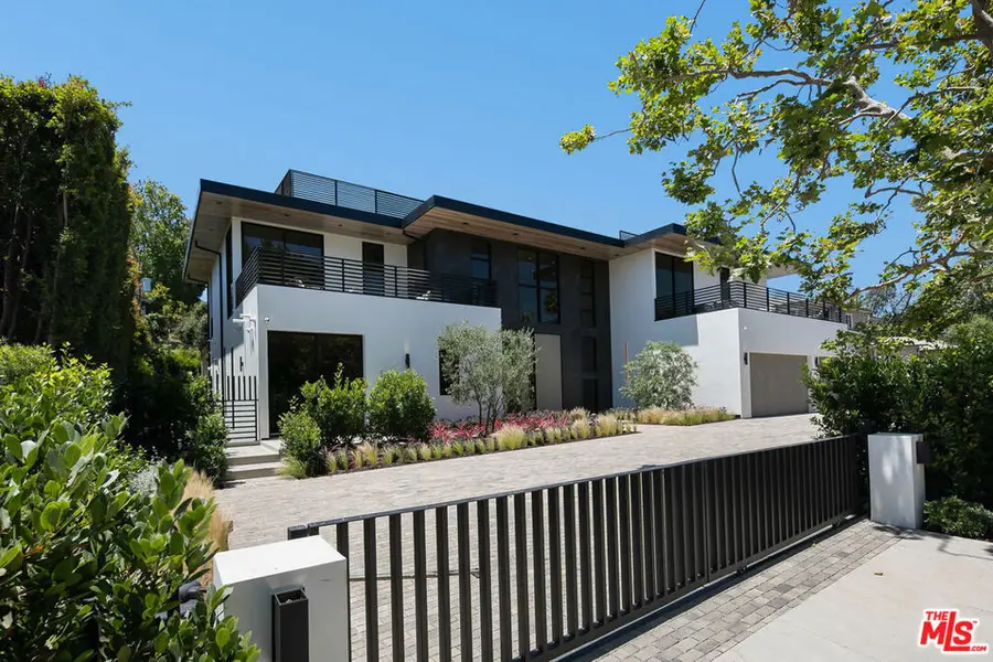 219 Homewood Road, Los Angeles, CA 90049 - #2