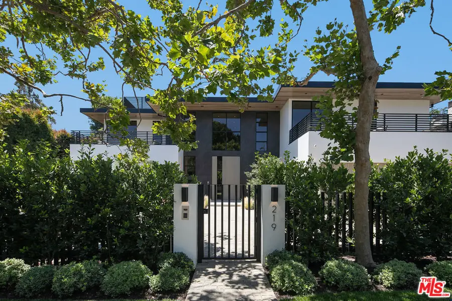 219 Homewood Road, Los Angeles, CA 90049 - #3