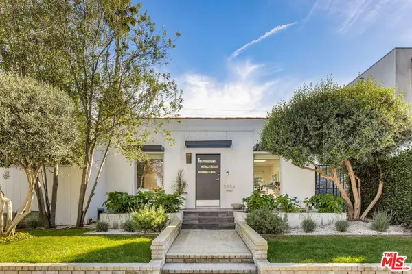 9004 Ashcroft Avenue, West Hollywood, CA 90048
