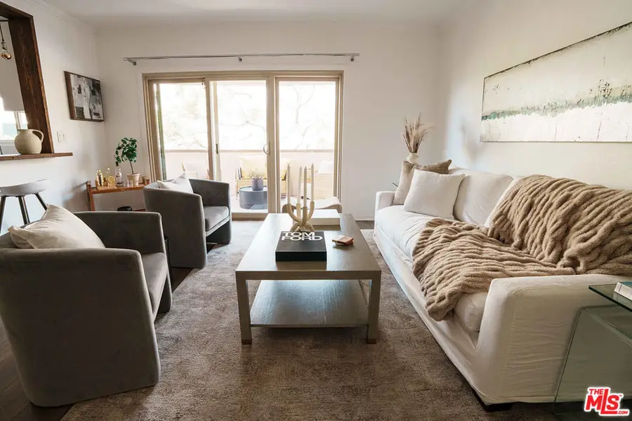 1110 Hacienda Place #207, West Hollywood, CA 90069 - #2