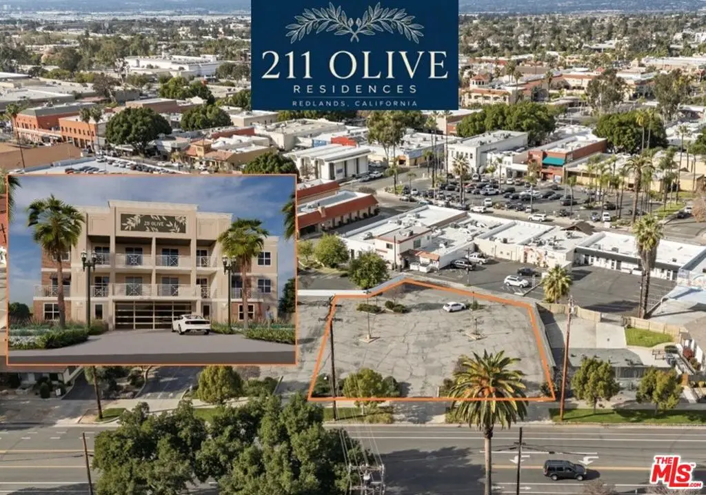 211 E Olive Avenue, Redlands, CA 92373 - #1