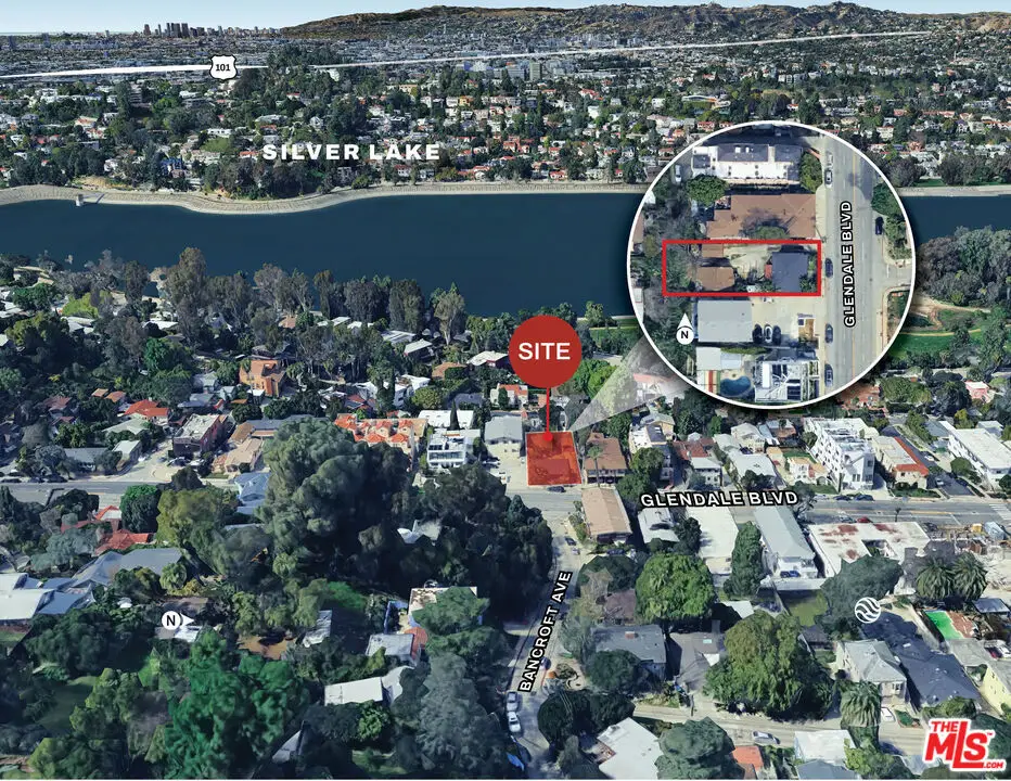 2297 Glendale Boulevard, Los Angeles, CA 90039 - #1