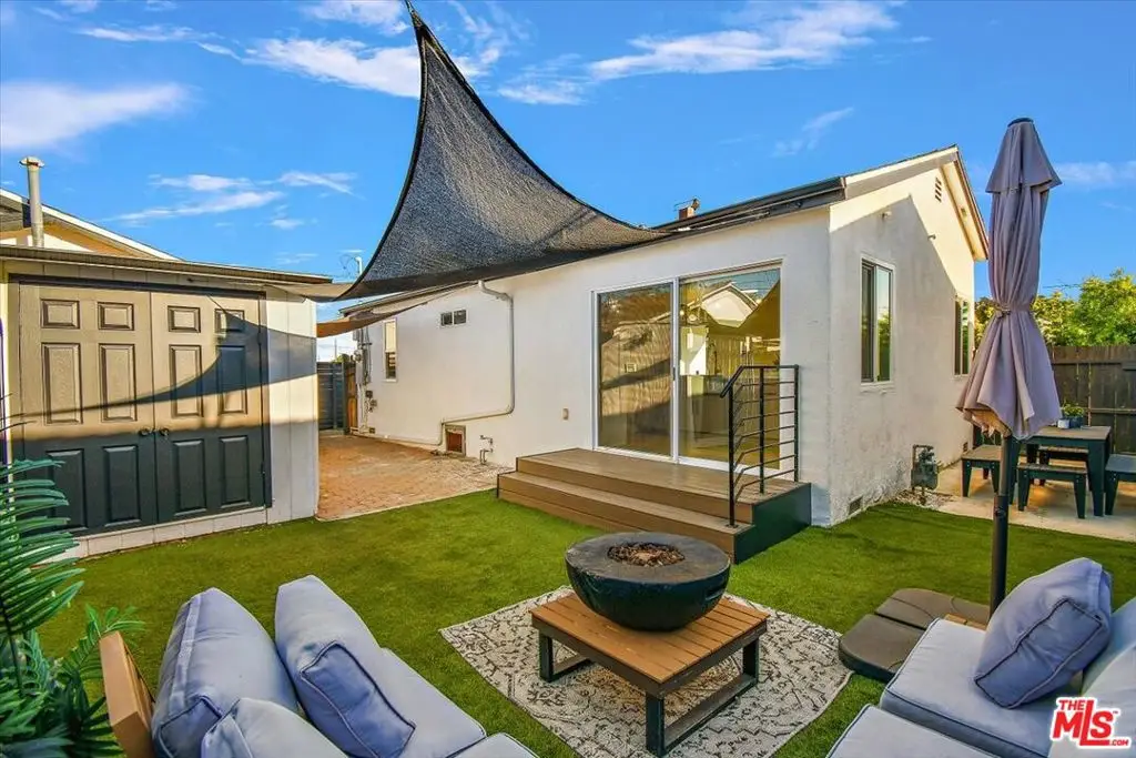 13315 Eriel Avenue, Hawthorne, CA 90250 - #1