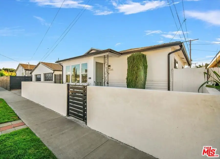 13315 Eriel Avenue, Hawthorne, CA 90250 - #3