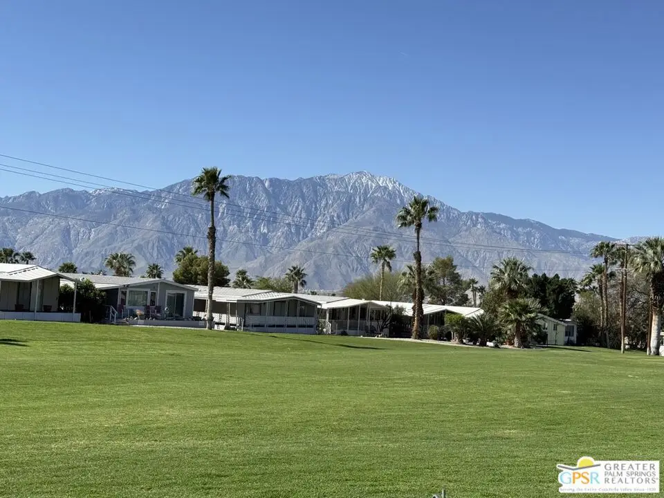 15500 Bubbling Wells Rd #75, Desert Hot Springs, CA 92240 - #1