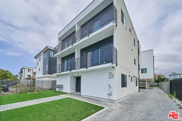 603 W 41st Place, Los Angeles, CA 90037