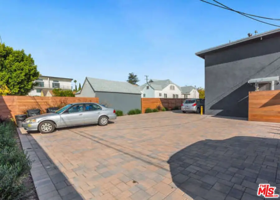 1317 N Kenmore Avenue, Los Angeles, CA 90027 - #2