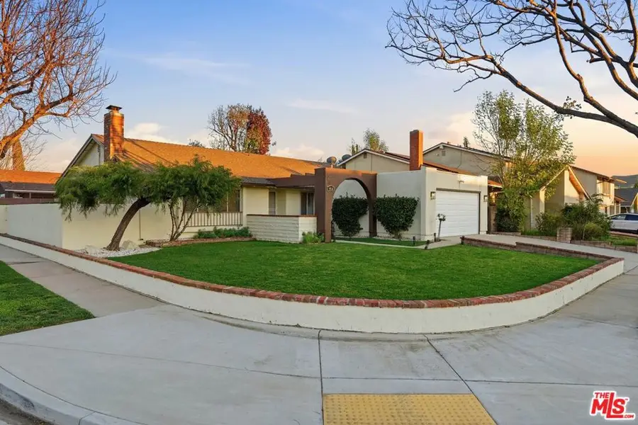 1954 Claudia Avenue, Simi Valley, CA 93065 - #2