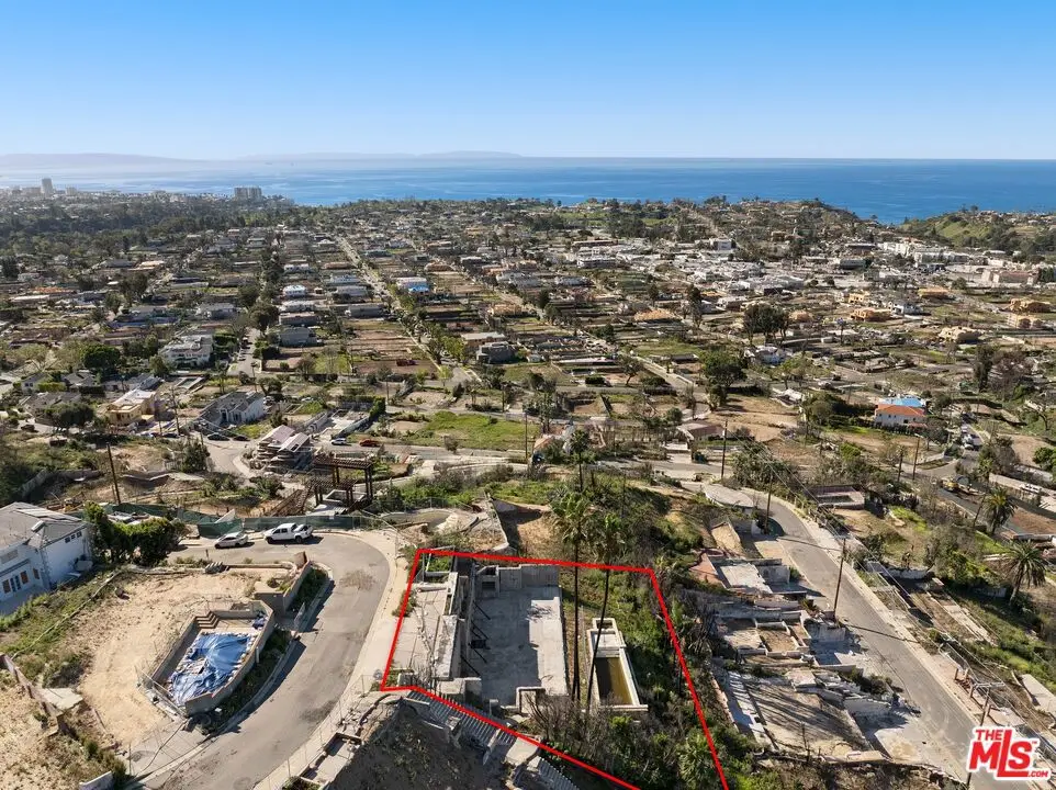 1355 Berea Place, Pacific Palisades, CA 90272 - #1