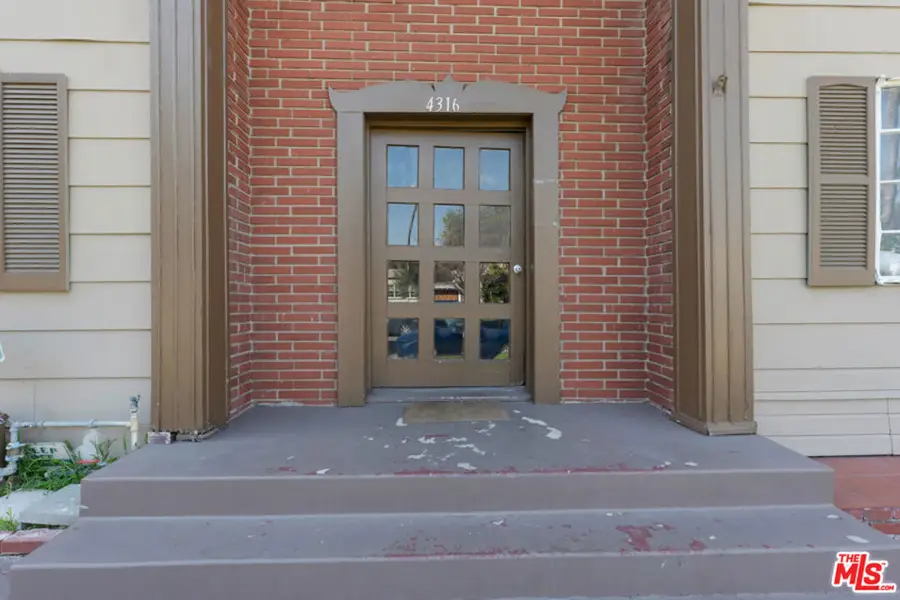 4316 Edenhurst Avenue, Los Angeles, CA 90039 - #2