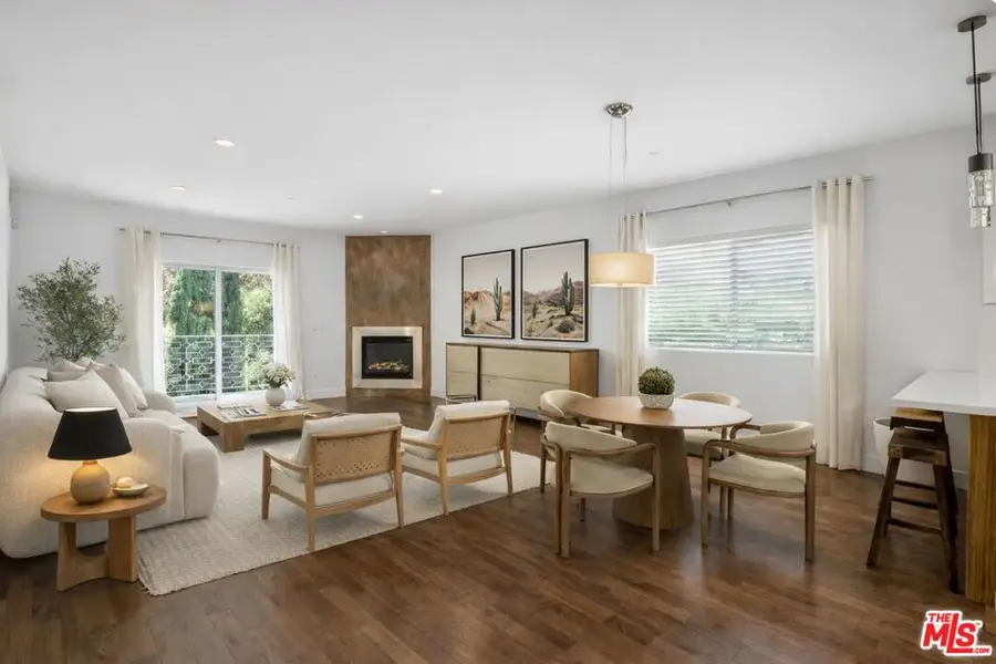 11023 Fruitland Drive #401, Studio City, CA 91604 - #2