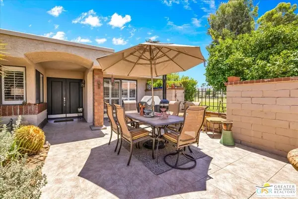 7651 Calle Mazamitla, Palm Springs, CA 92264