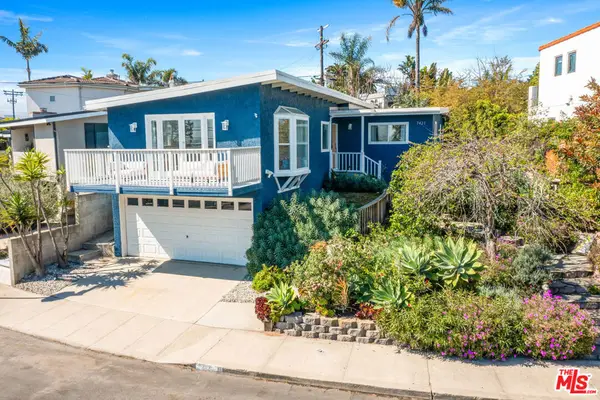 7421 Earldom Avenue, Playa Del Rey, CA 90293