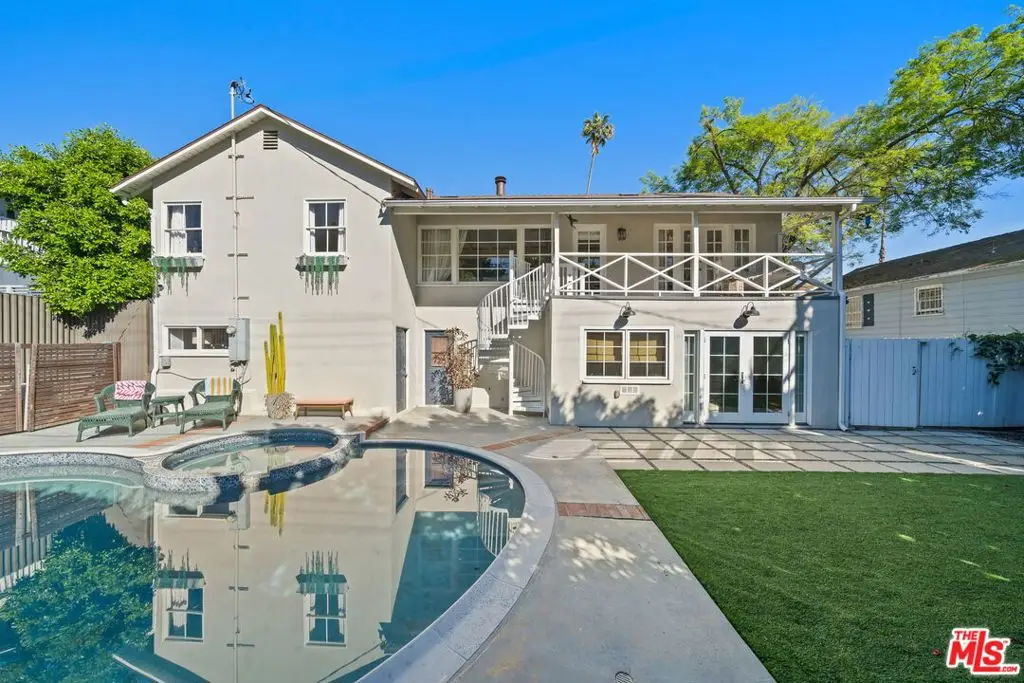 859 Cresthaven Drive, Los Angeles, CA 90042 - #1