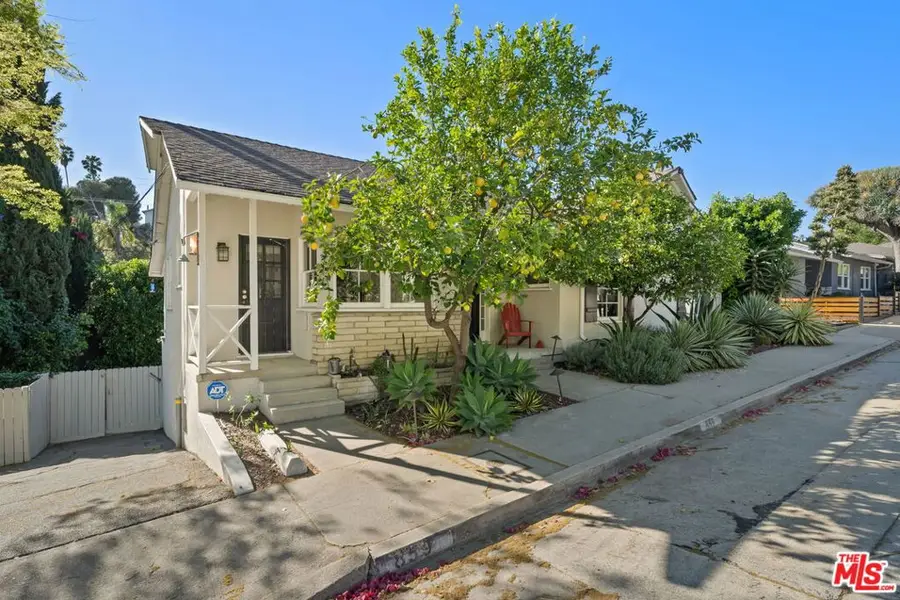 859 Cresthaven Drive, Los Angeles, CA 90042 - #3
