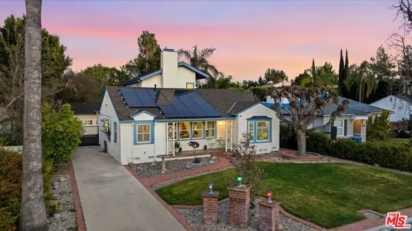 5420 Morella Avenue, Valley Village, CA 91607