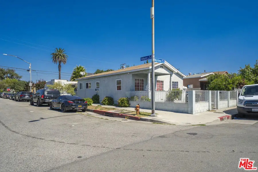 2201 Mortimer Street, Huntington Park, CA 90255 - #3