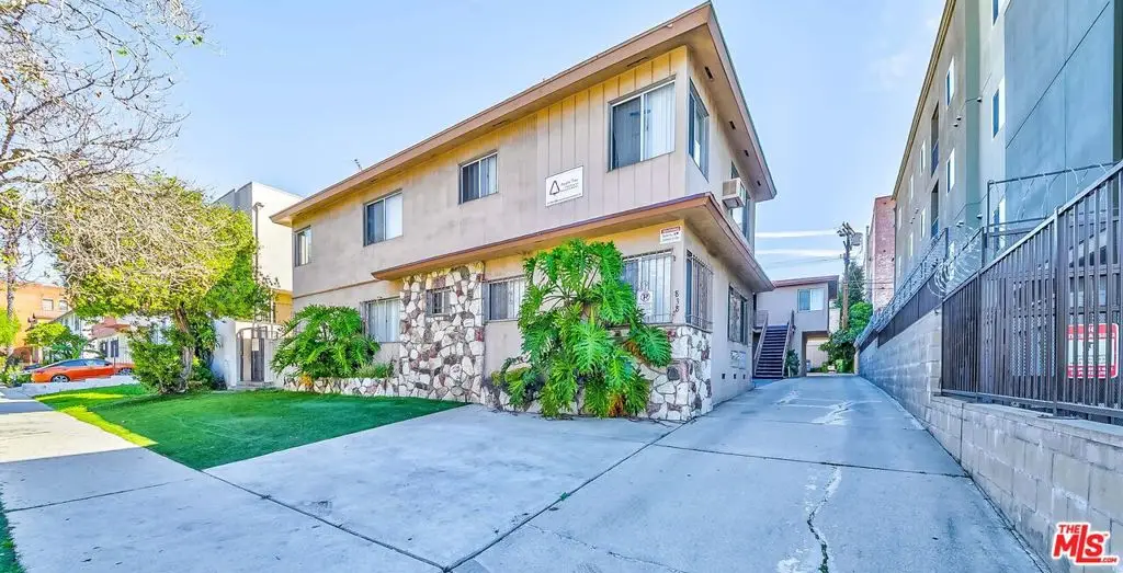 838 S Gramercy Place, Los Angeles, CA 90005 - #1