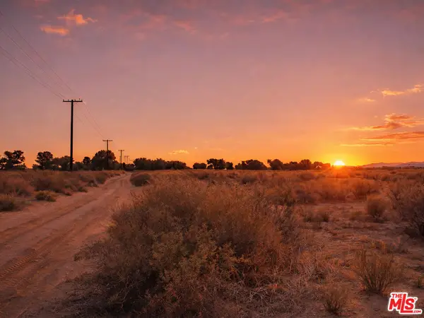 0 TH Ave R14 Vic 147th Ste, Sun Village, CA 93543