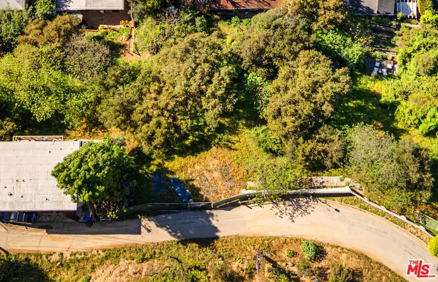 2123 Groveland Drive, Los Angeles, CA 90046 - #3