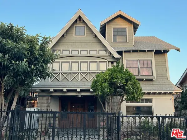 1238 S Bonnie Brae Street, Los Angeles, CA 90006